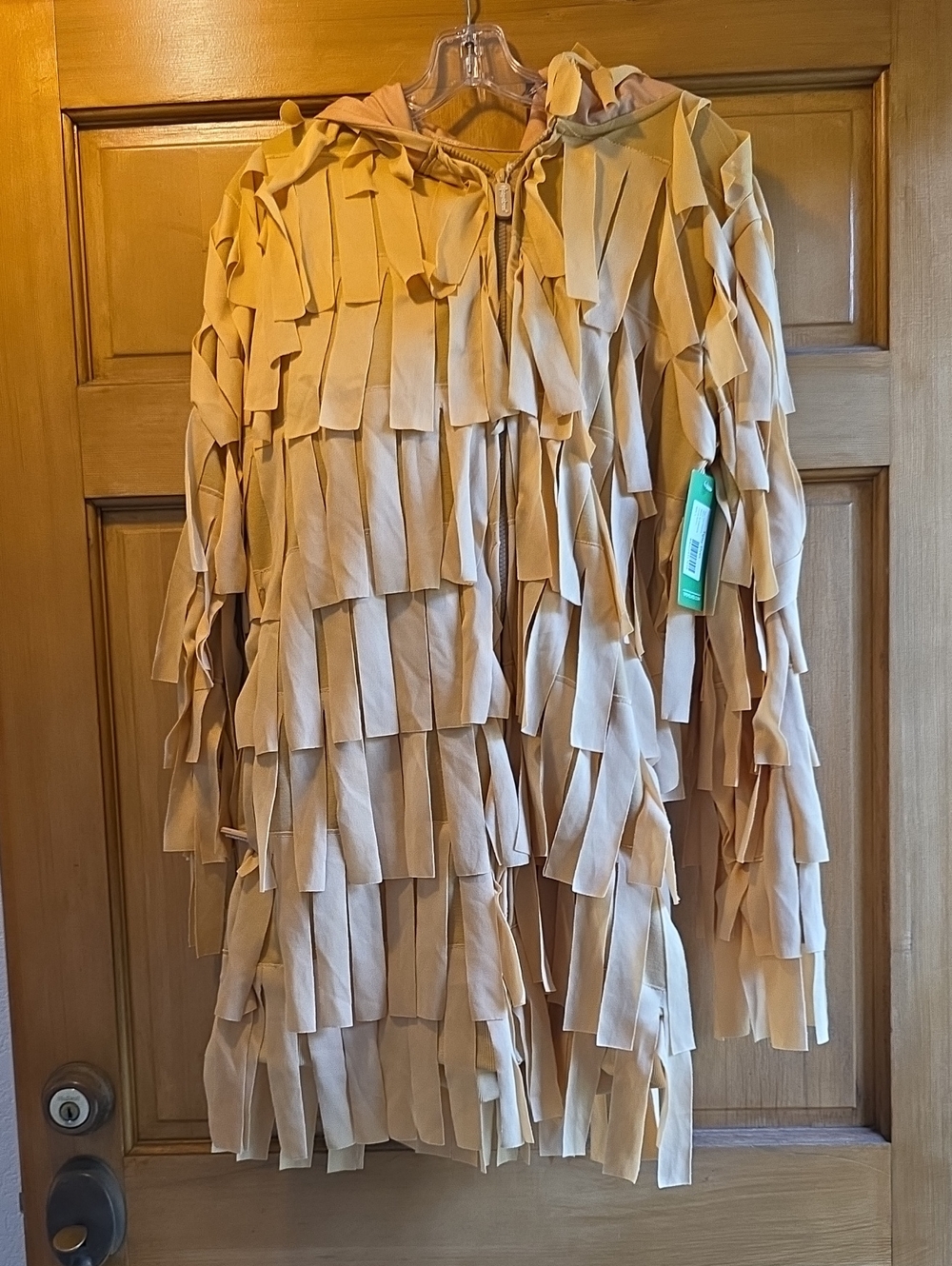 Tipsy Elves Palm Tree Costume Size Large